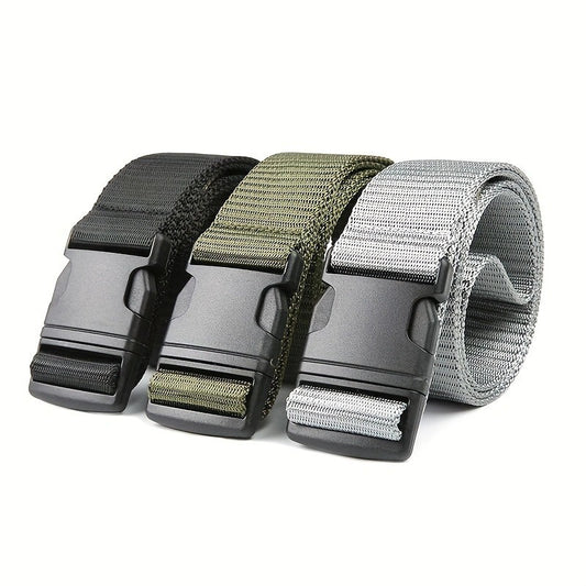 Metal Outdoor With Tooling Belt